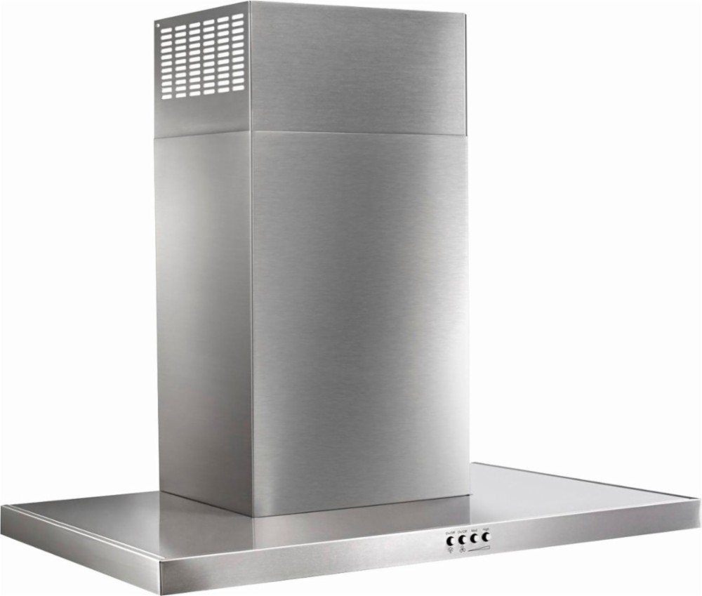 Whirlpool 30" Convertible Range Hood Stainless steel WVW53UC0FS