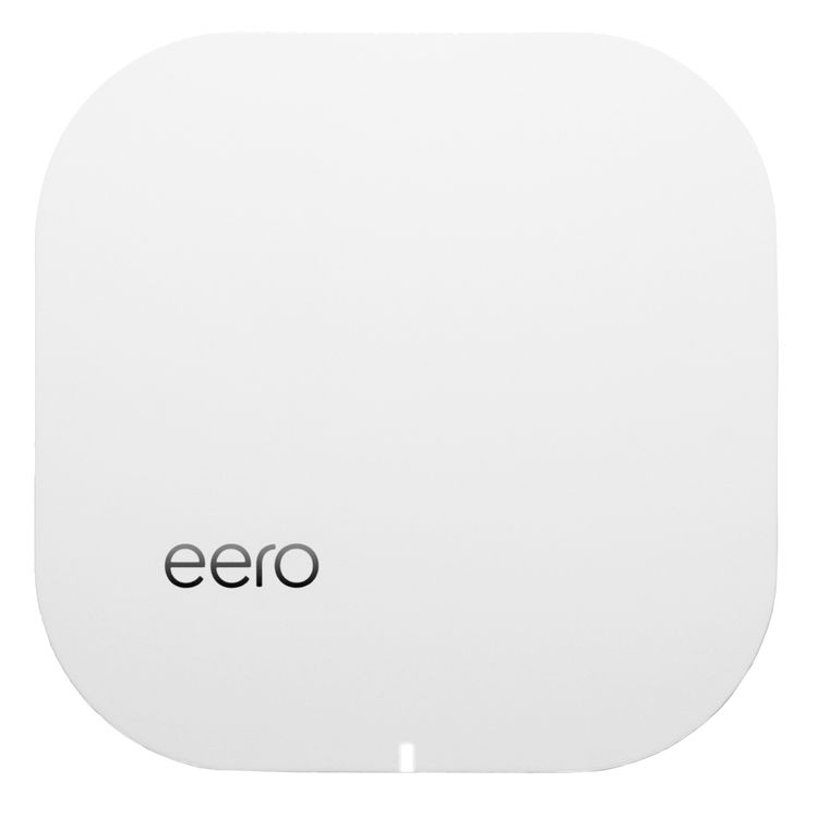 Brand New Eero Home Wi-Fi System (2 eeros, Gen 1) 852582006020 | eBay