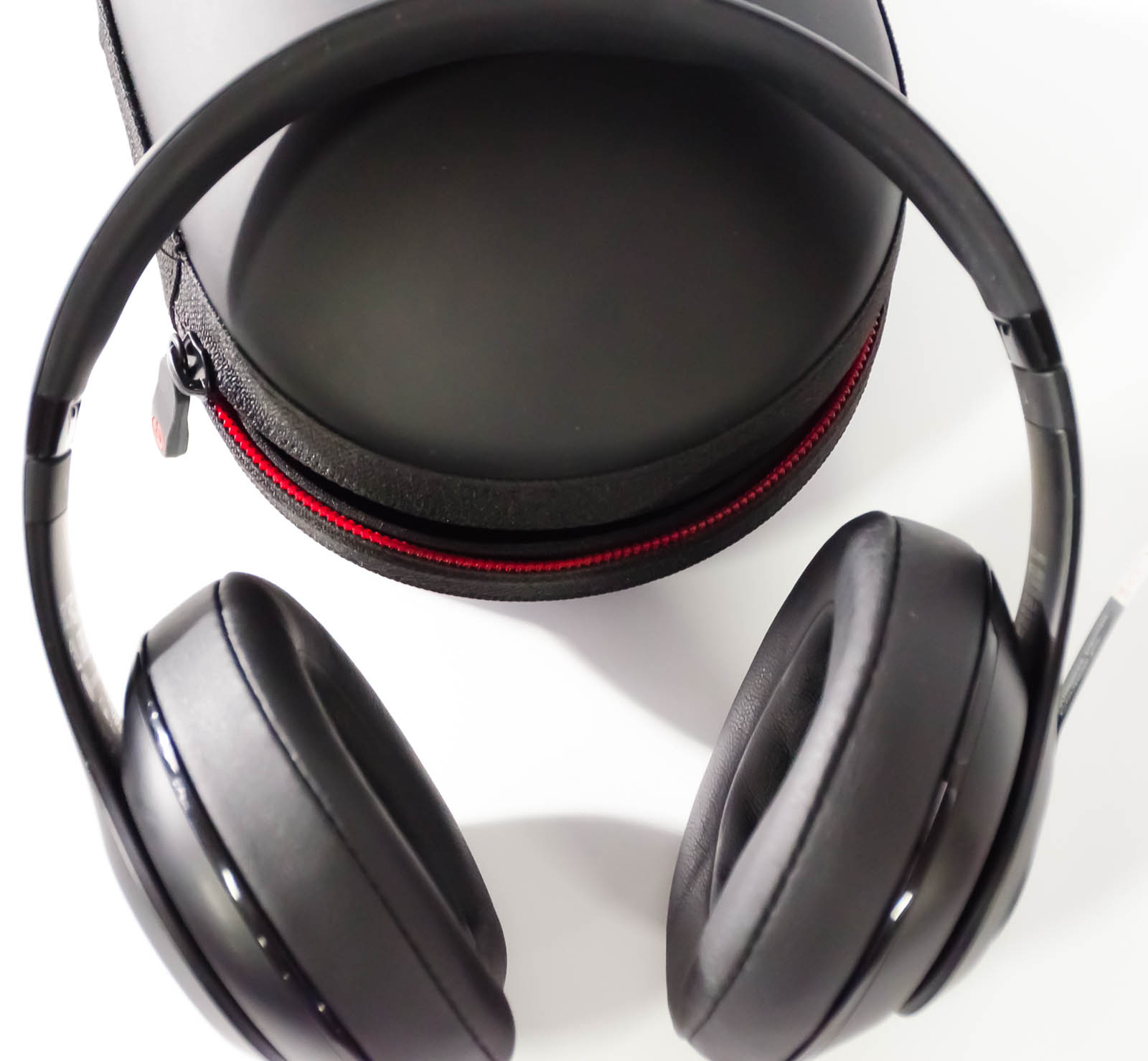 Beats Studio 3 Wireless OverEar Headphones Black (Read) eBay