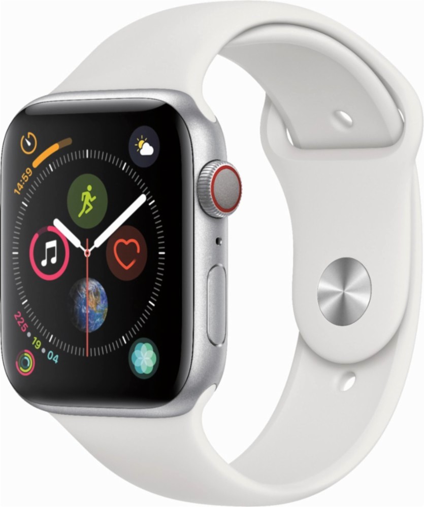 apple watch 4 44mm colors