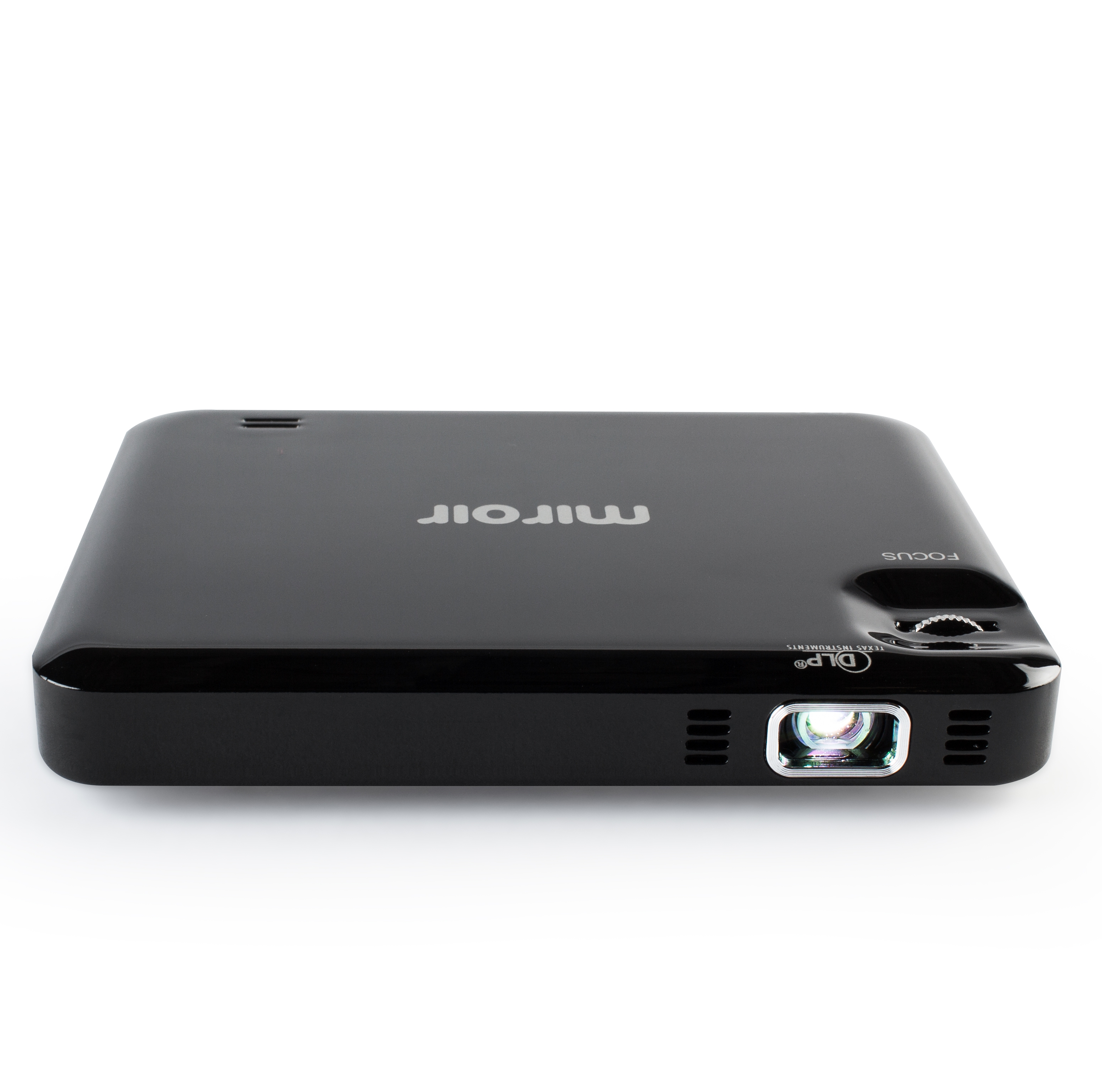 miroir micro projector m20 review