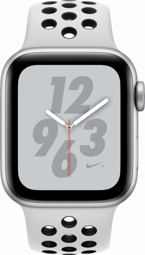 apple watch 4 nike deals