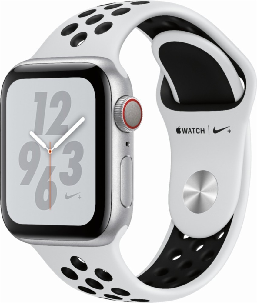 watch series 6 nike sport band gps and cellular