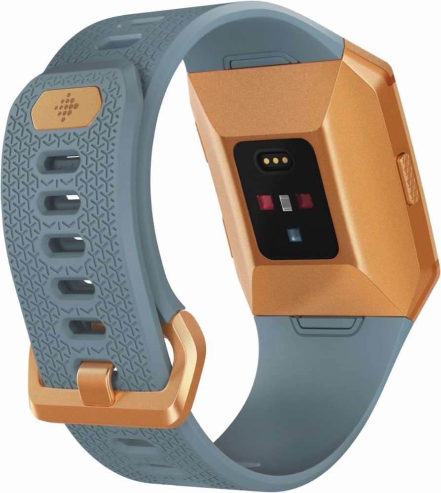 fitbit ionic slate