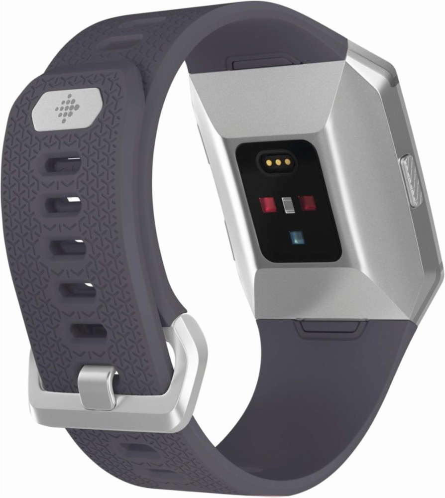 ionic fitness watch
