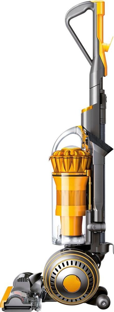 dyson dc25 orange ball