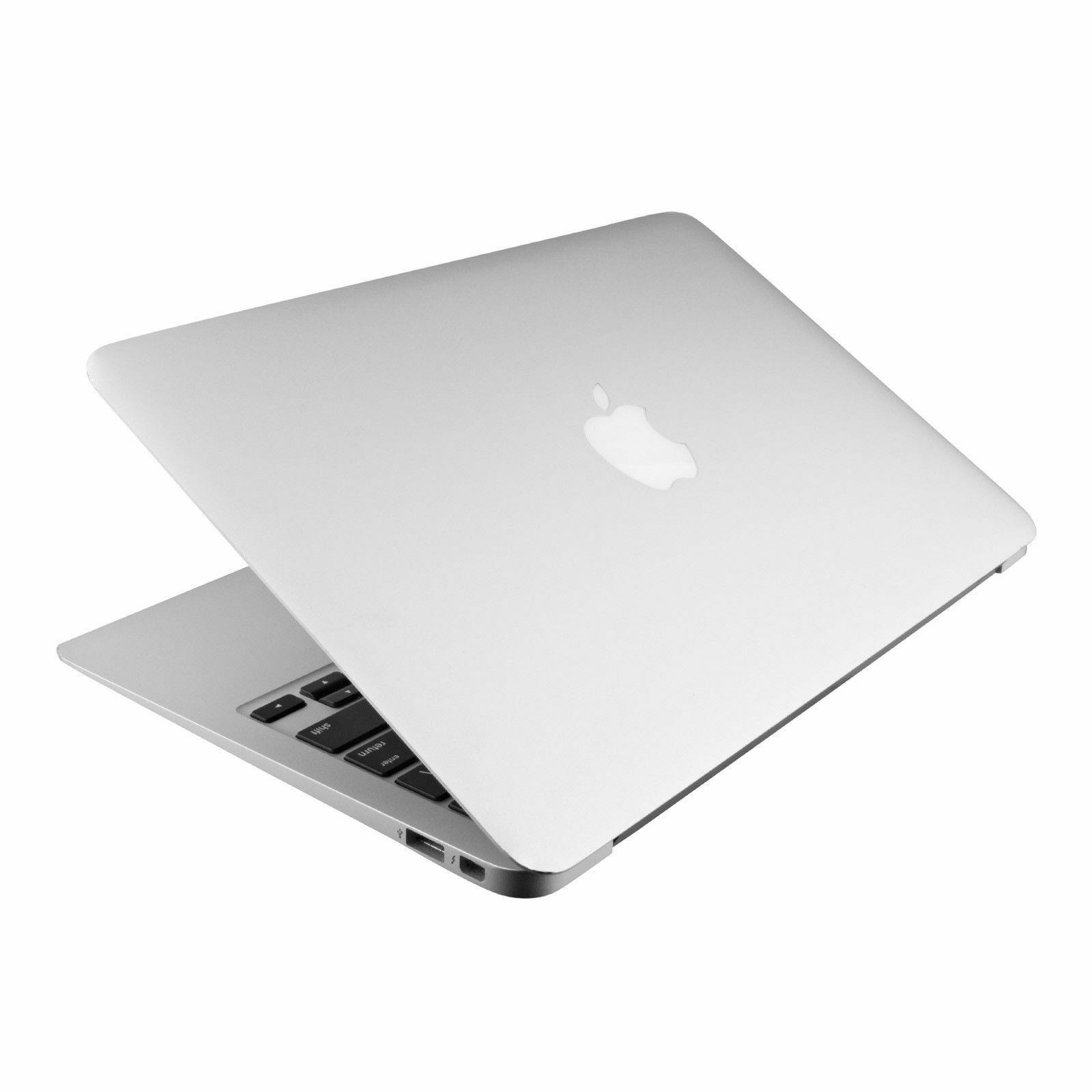 latest os for macbook air early 2015