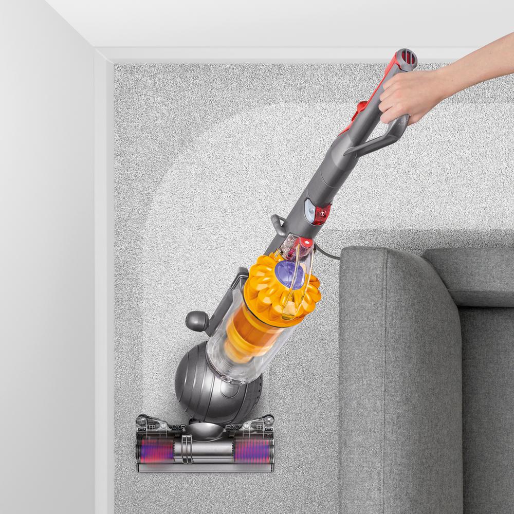 dyson 2 vacuum