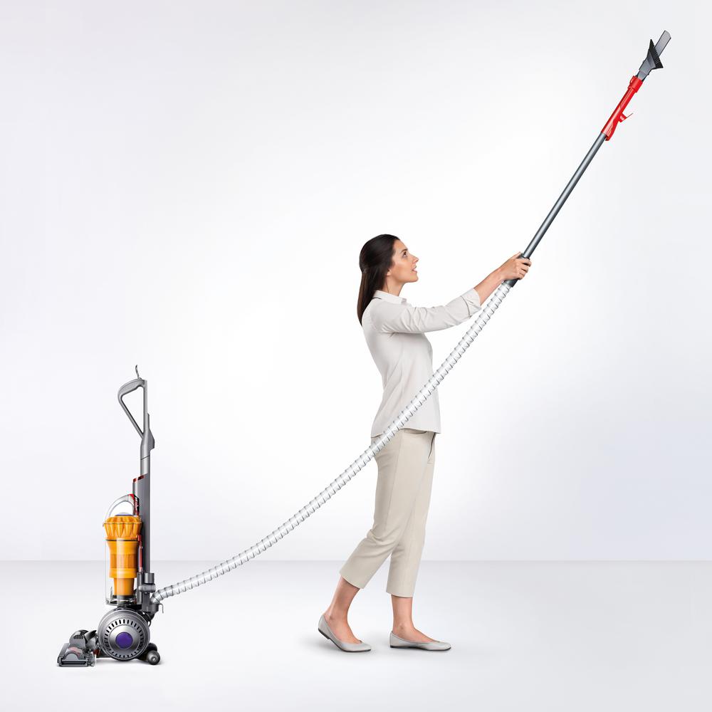 new dyson ball vacuum cleaner