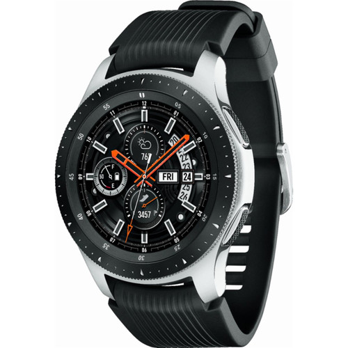 samsung galaxy 46mm smartwatch bundle