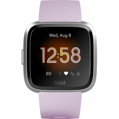 versa lite edition smartwatch