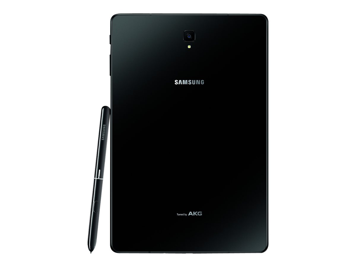 samsung galaxy tab s4 with pen