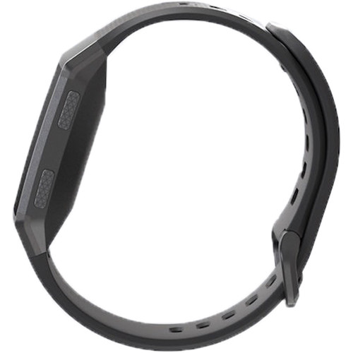 fitbit ionic smoke grey