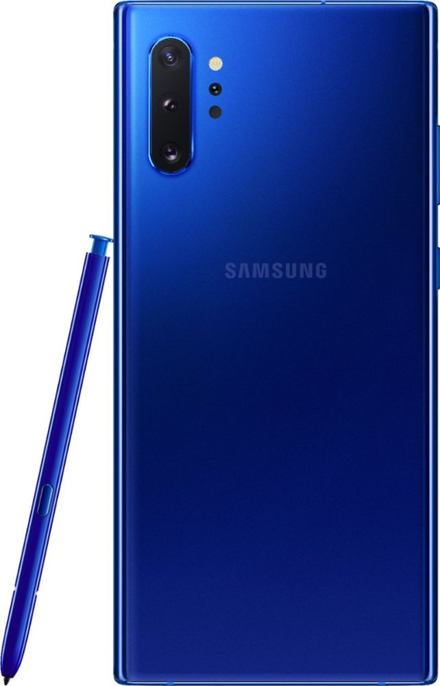 note10  blue