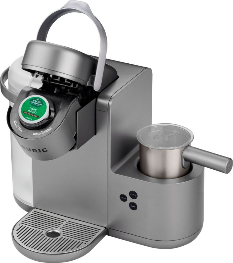 Brand New Keurig KCafe K84 Special Edition Coffee, Latte