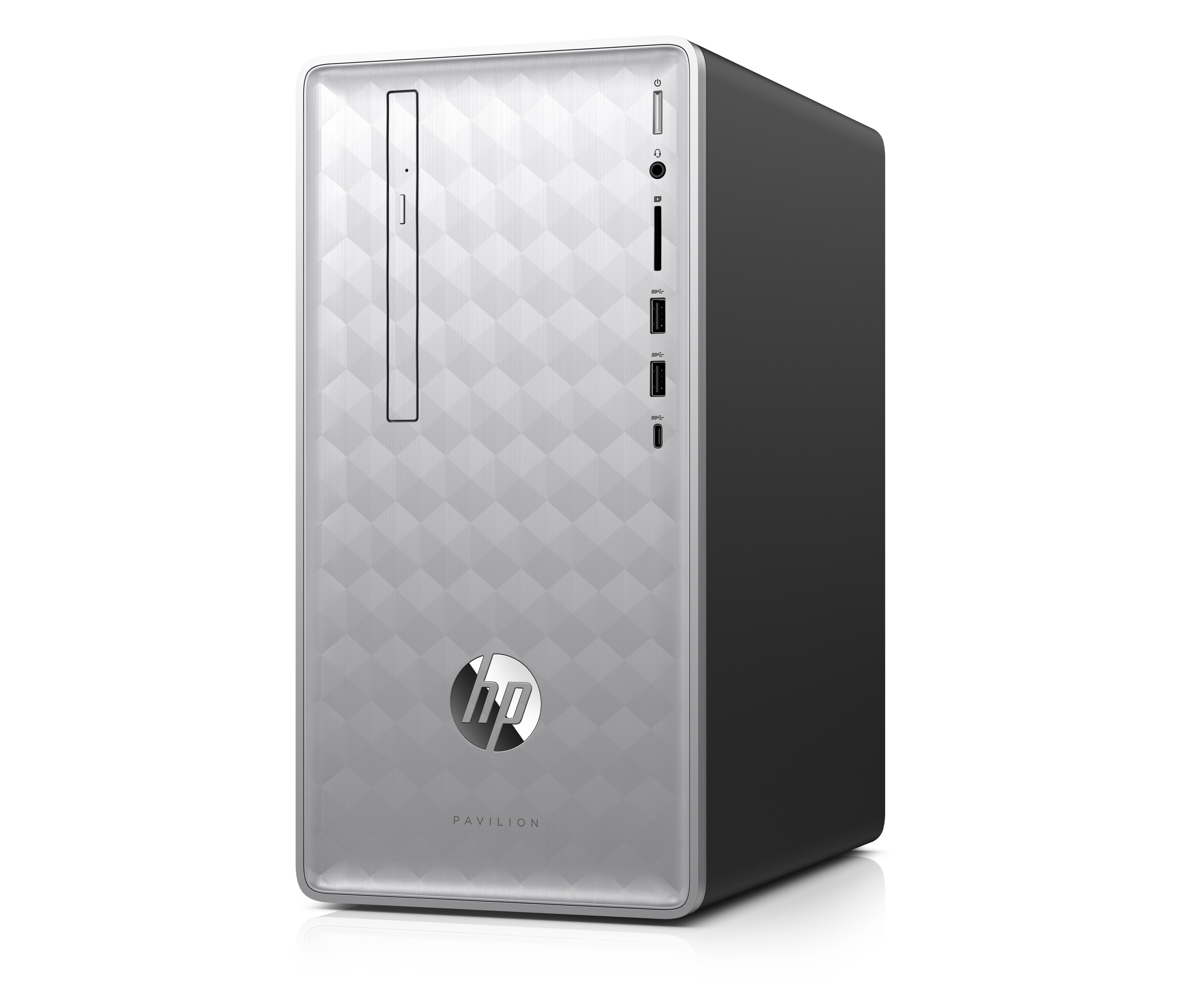 Brand New HP Pavilion Desktop PC i58400 8GB RAM 16GB Optane Memory
