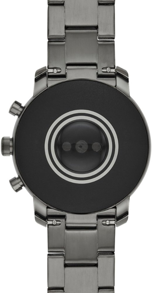 fossil explorist hr smoke