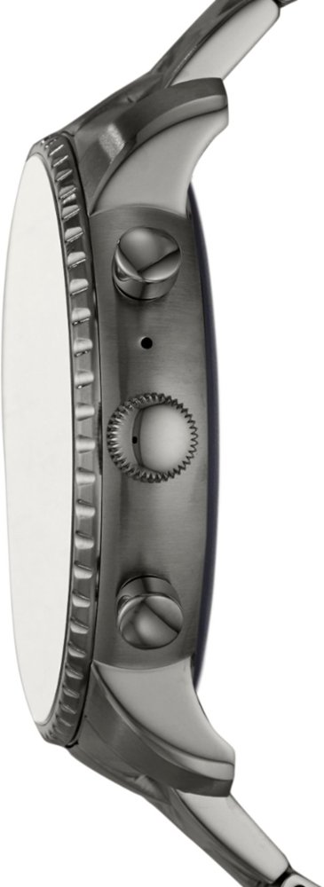 fossil explorist hr smoke