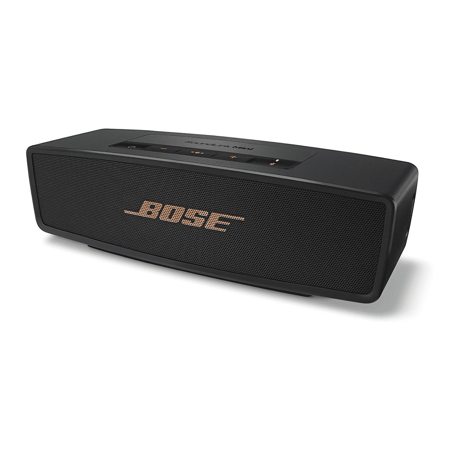 Brand New Bose SoundLink Mini II Portable Bluetooth Speaker - Black ...