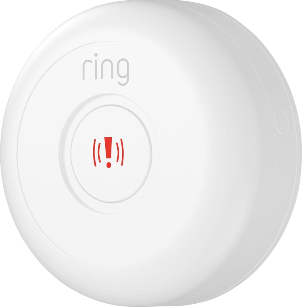 ring alarm panic button