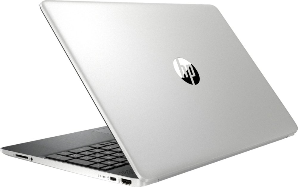 Brand New HP 15.6" Touch-Screen Laptop - Intel Core i5 - 12GB RAM 256GB