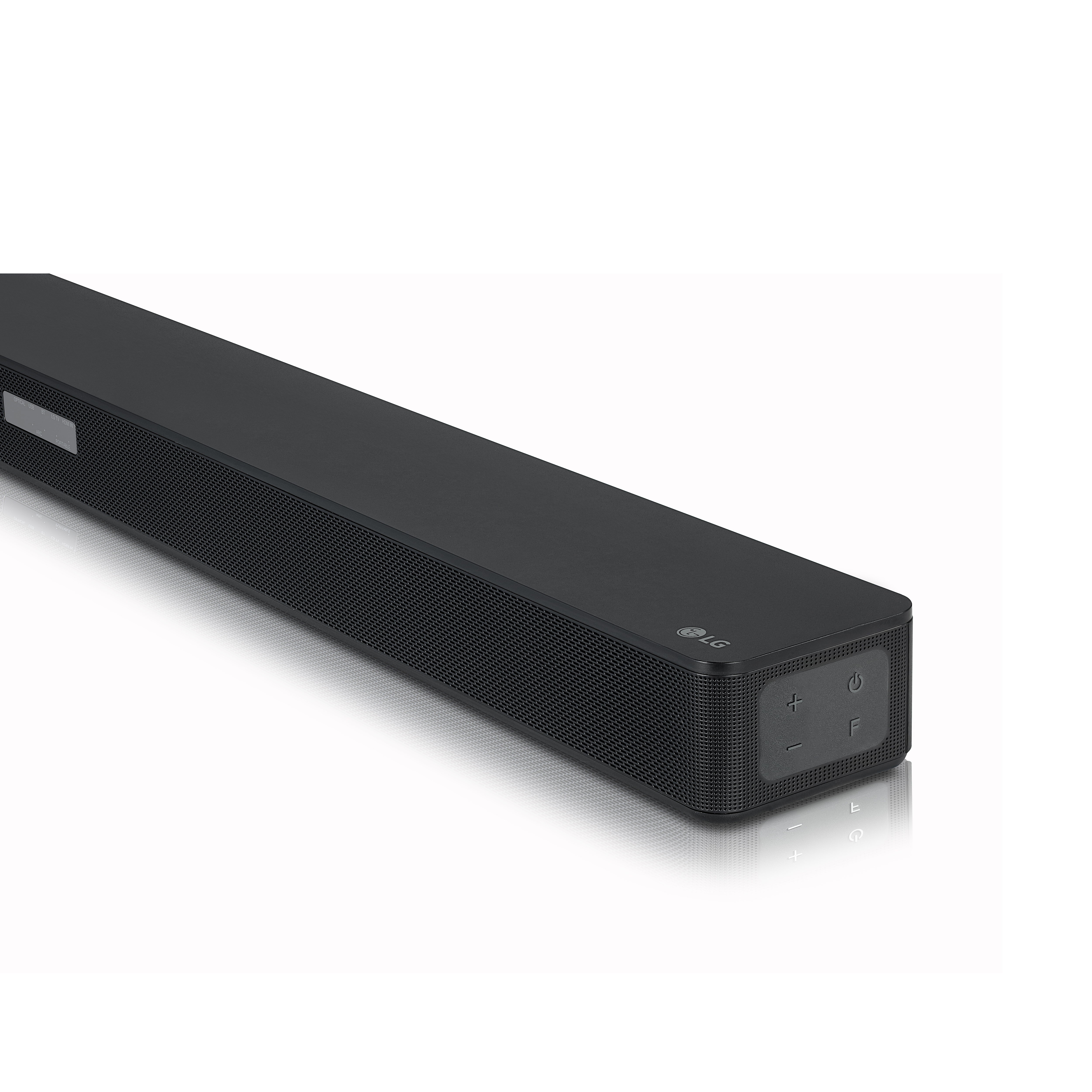 Brand New LG 2.1Ch High Res Audio Sound Bar with Wireless Subwoofer