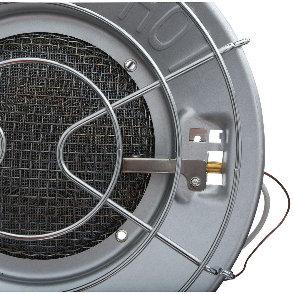 Brand New Dyna-Glo 30K LP Double Tank Top Gas Portable Heater