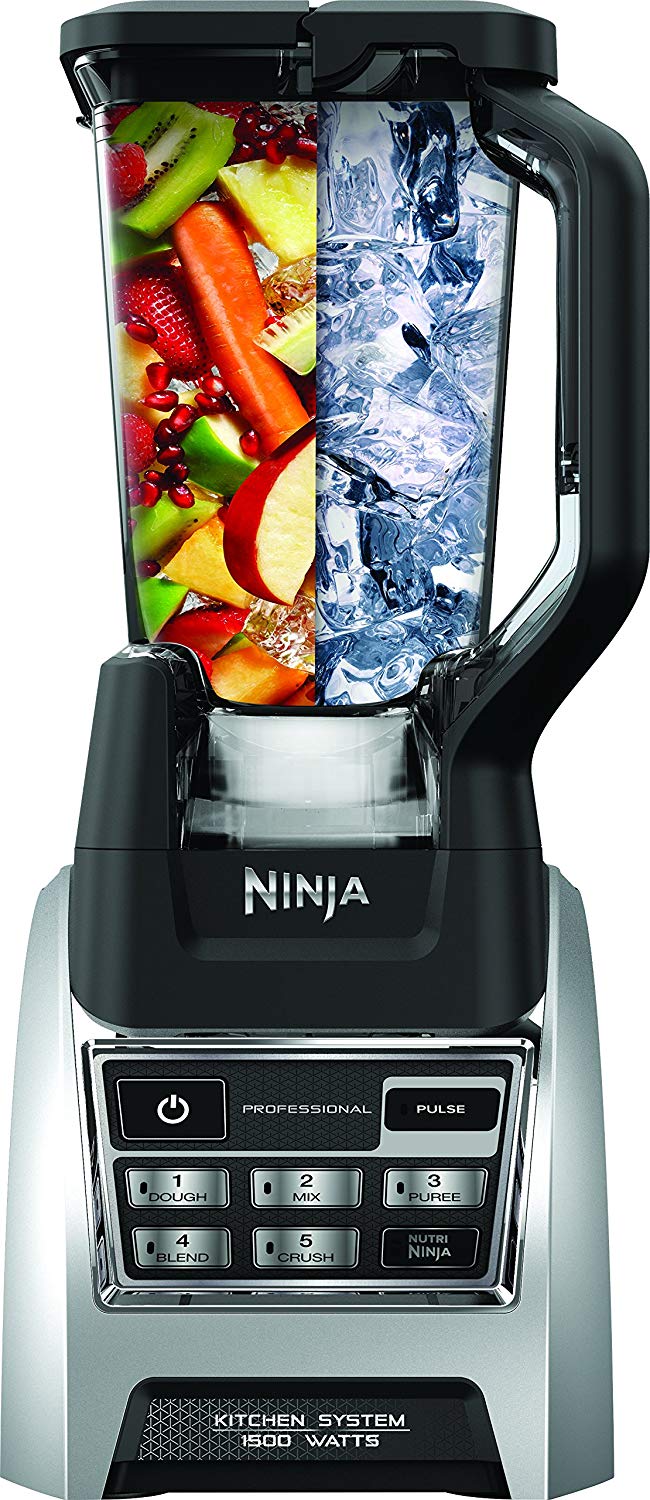 Brand New SharkNinja BL685 Ninja Professional Kitchen ...