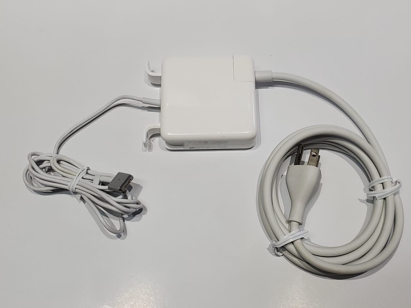 Genuine OEM Apple Magsafe 2 85W Power Adapter Macbook Charger No Dock