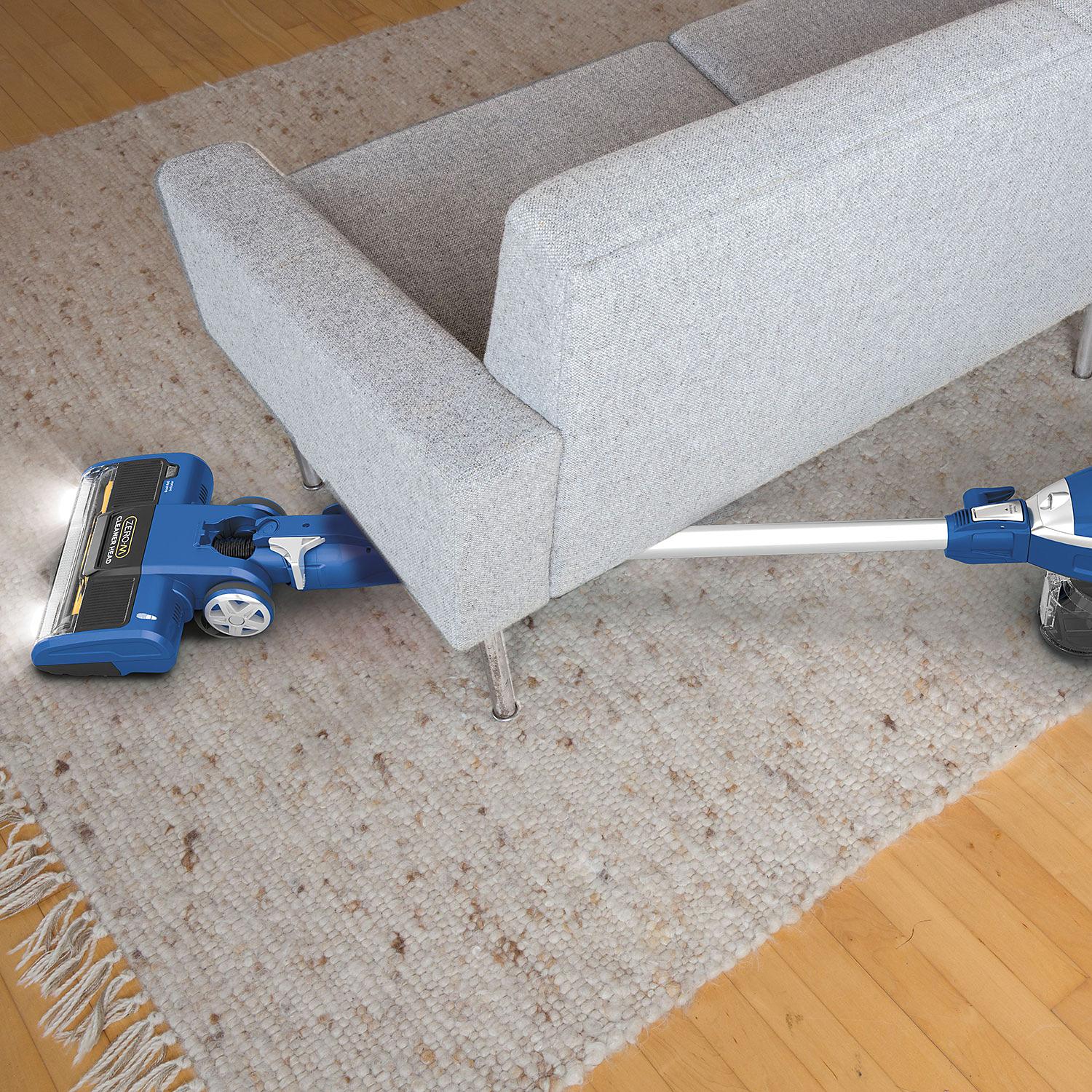 Brand New Shark Rocket ZeroM Corded UltraLight Vacuum eBay