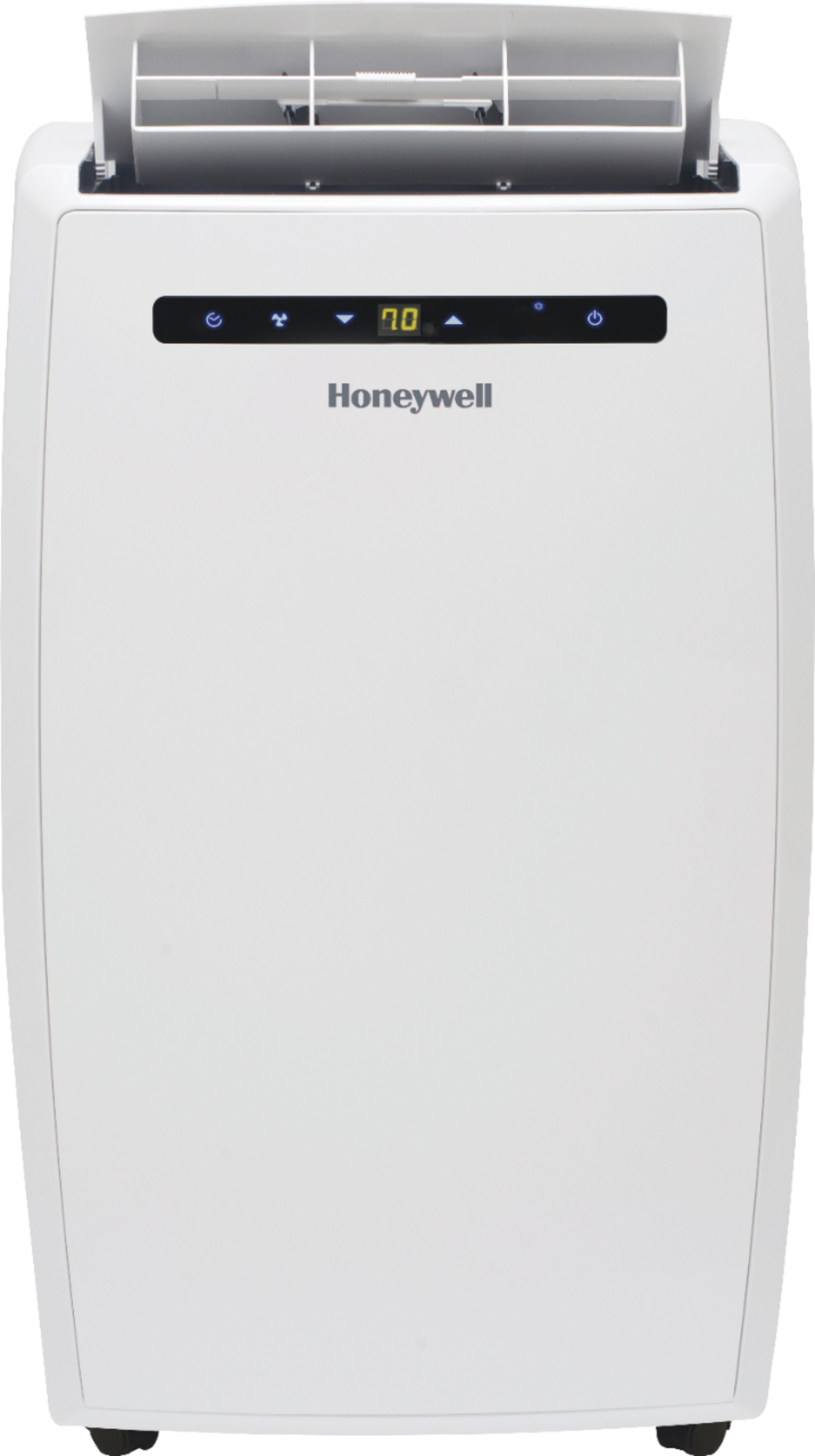 Brand New Honeywell 450 Sq. Ft. Portable Air Conditioner White