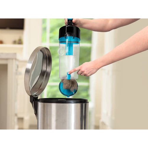 bissell powerforce compact 2112 stores