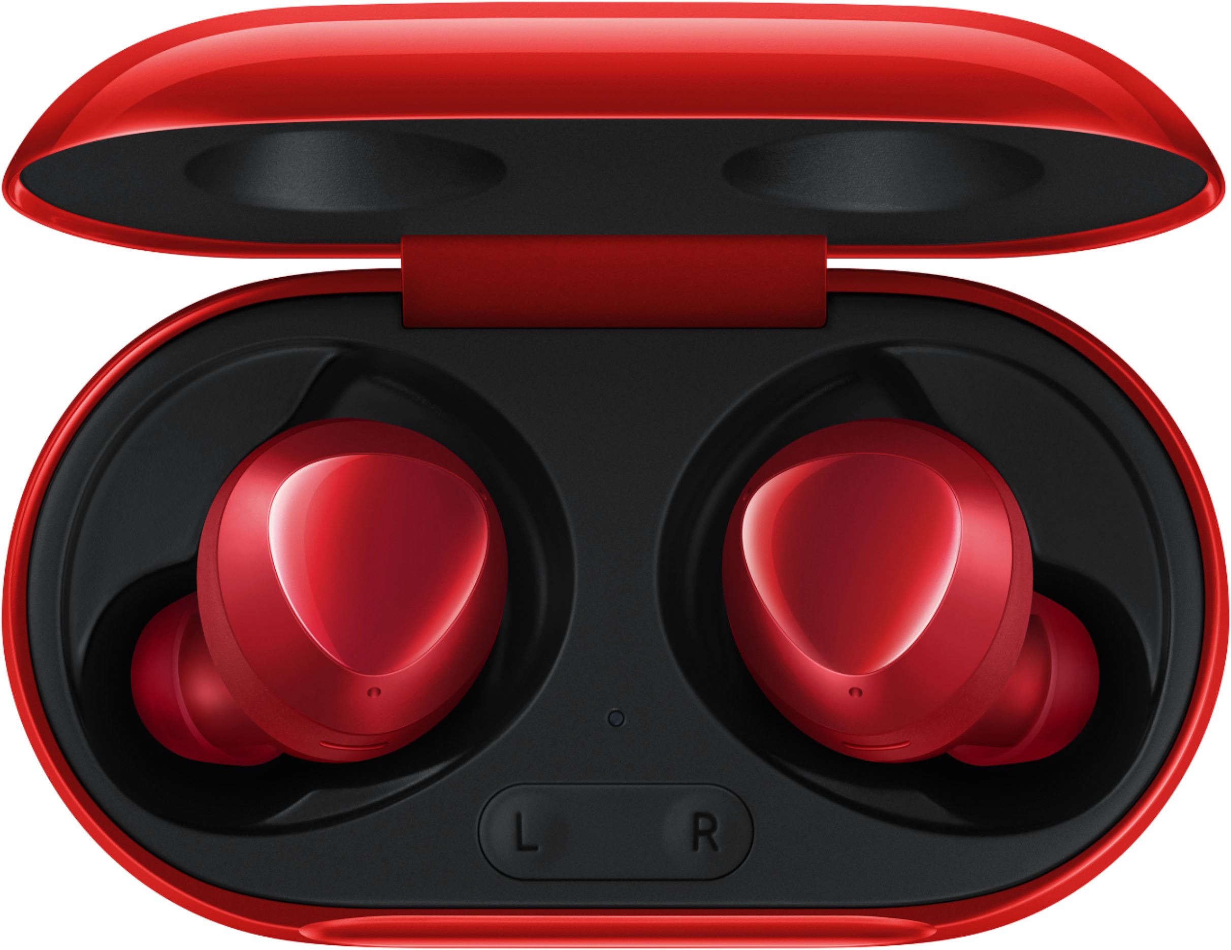 galaxy earbuds app