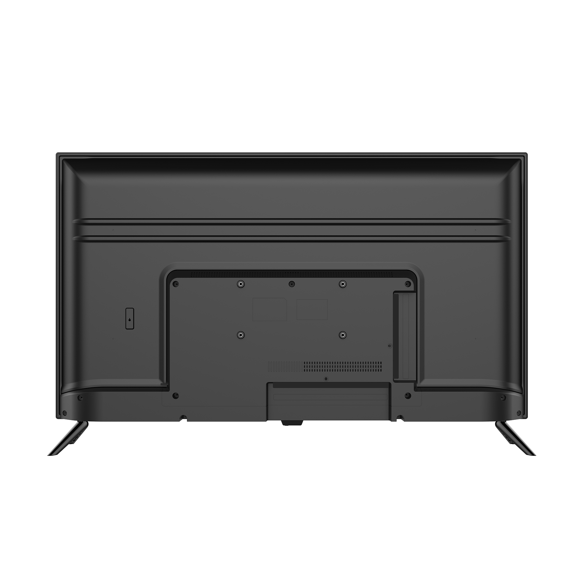 Brand New onn. 42" Class 1080P FHD HDR Roku Smart LED TV 681131378987