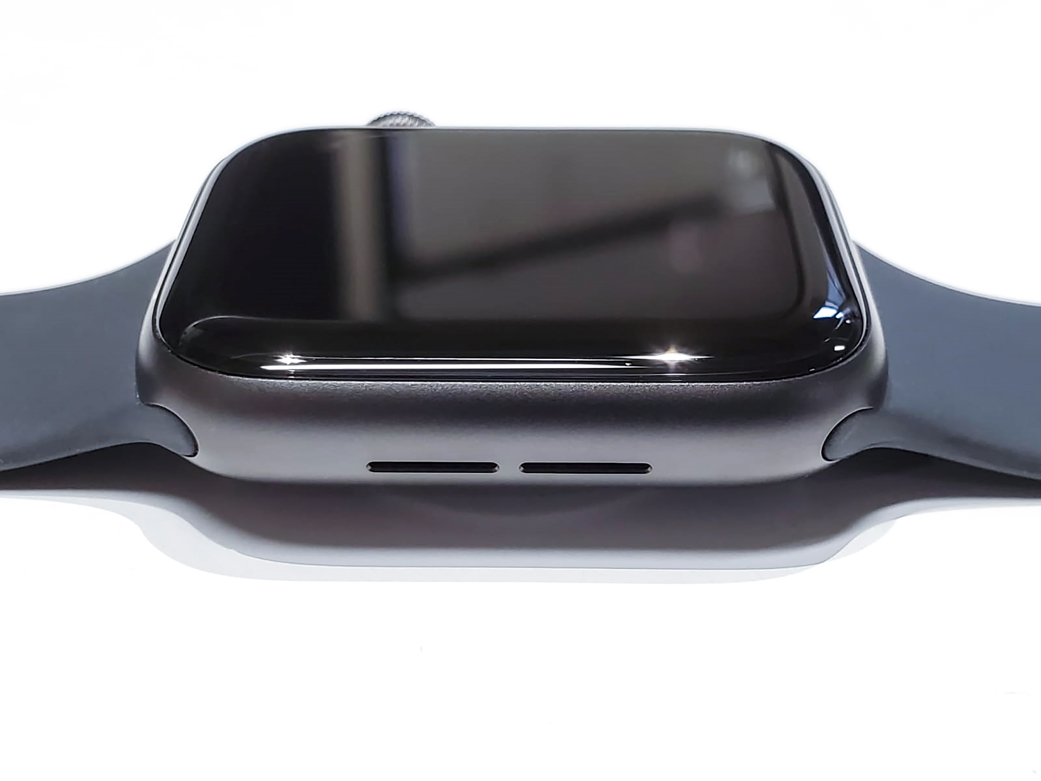 space gray apple watch series 5 44mm