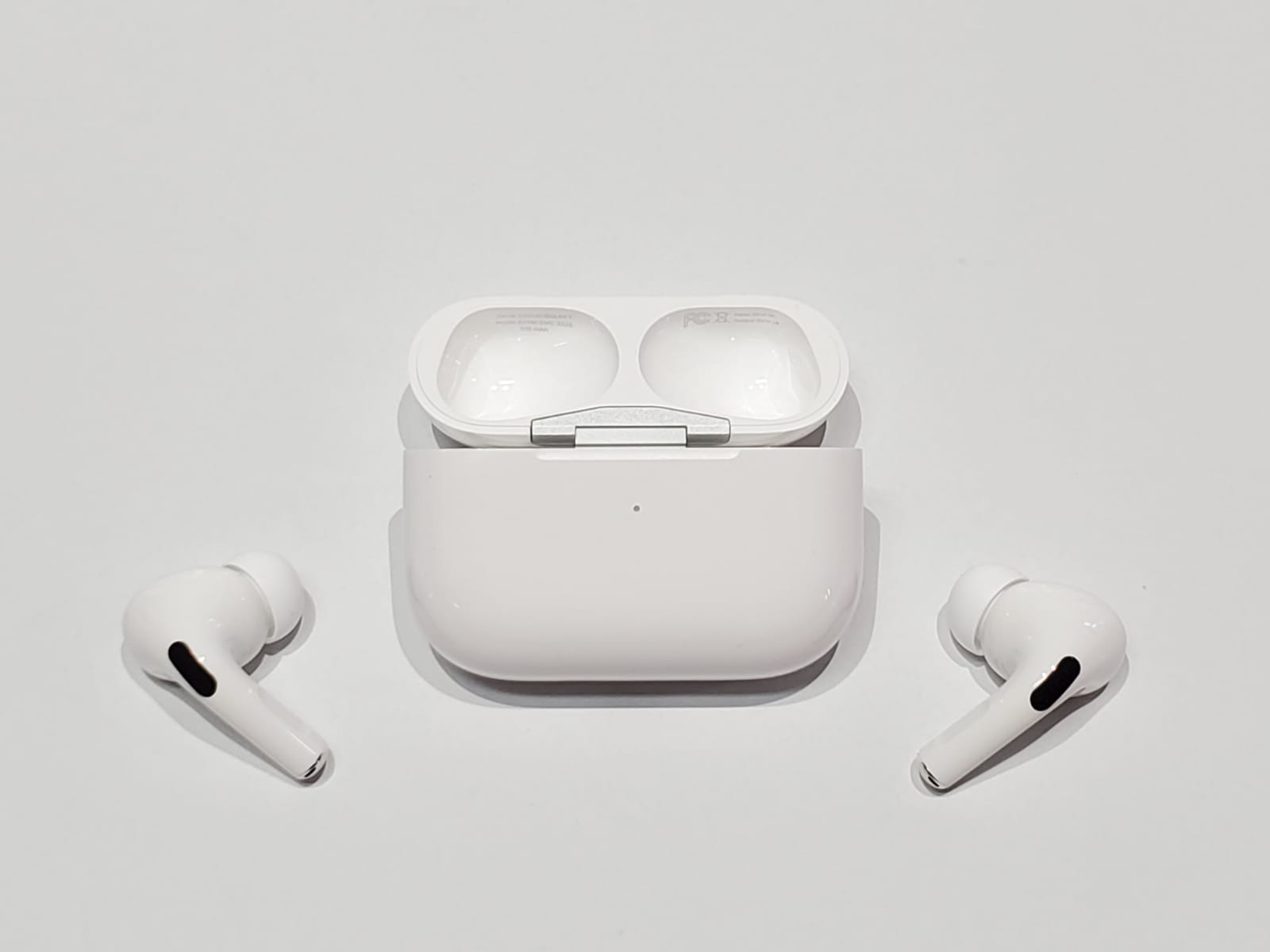Airpods Pro Only Playing In One Ear