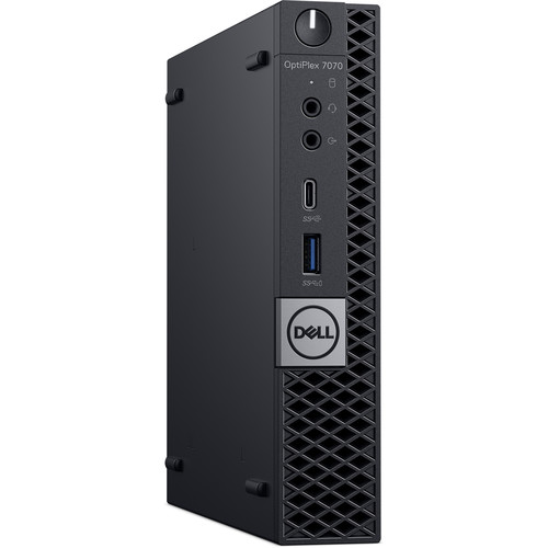 Dell Optiplex 7070 Micro Desktop Computer Core I7 16gb Ram 128gb Ssd Ebay