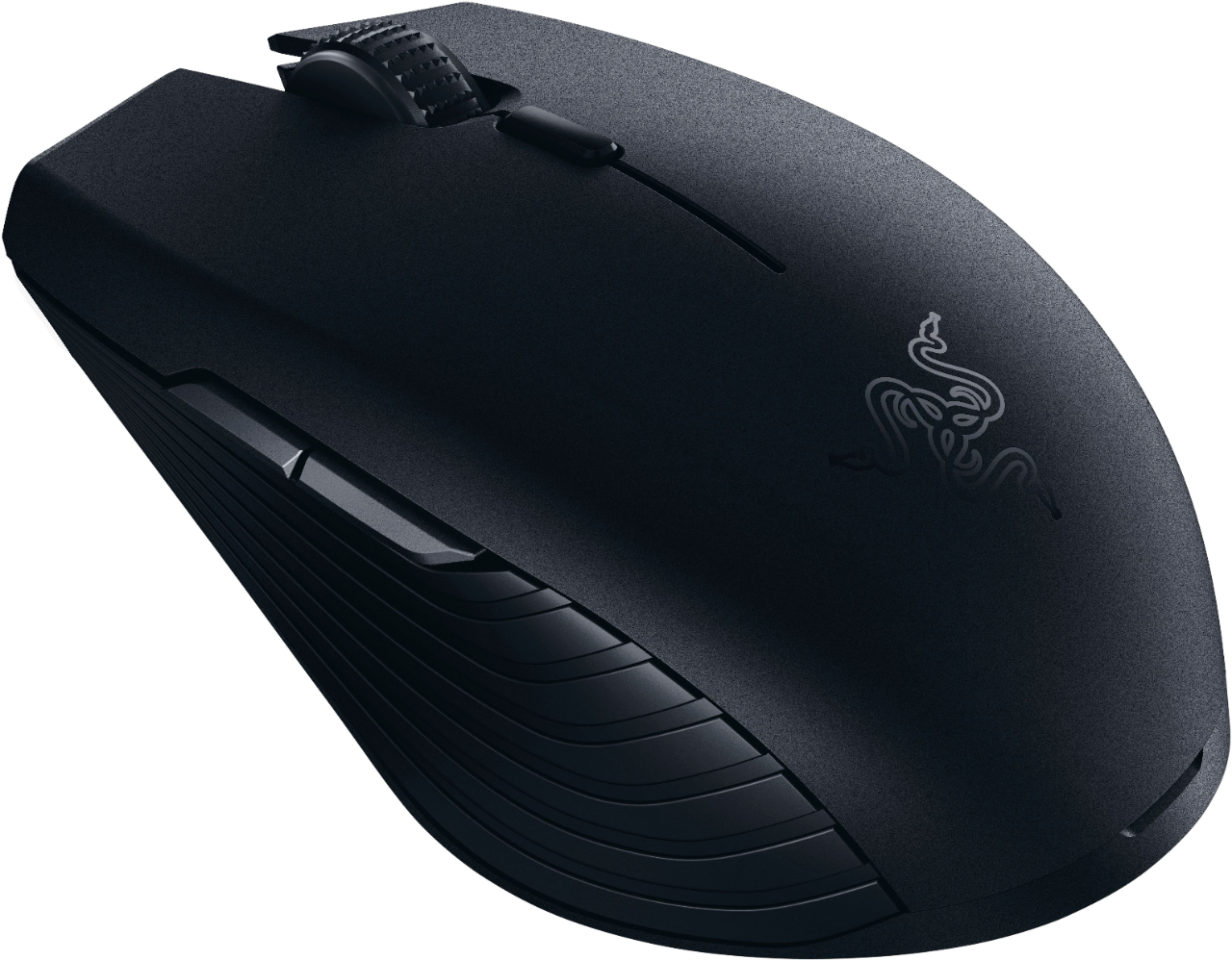 what are the best gaming mouse brands