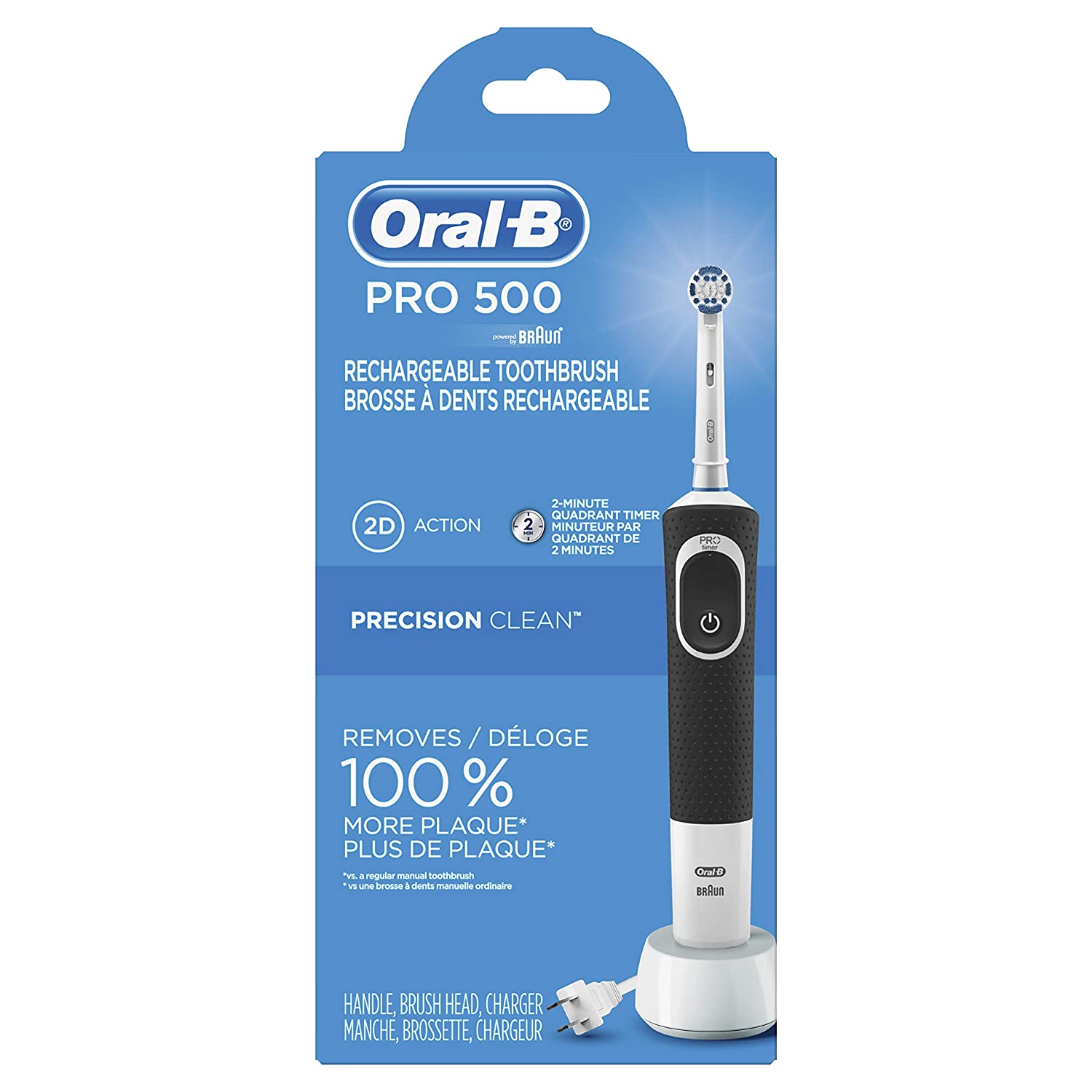 oral b pro price