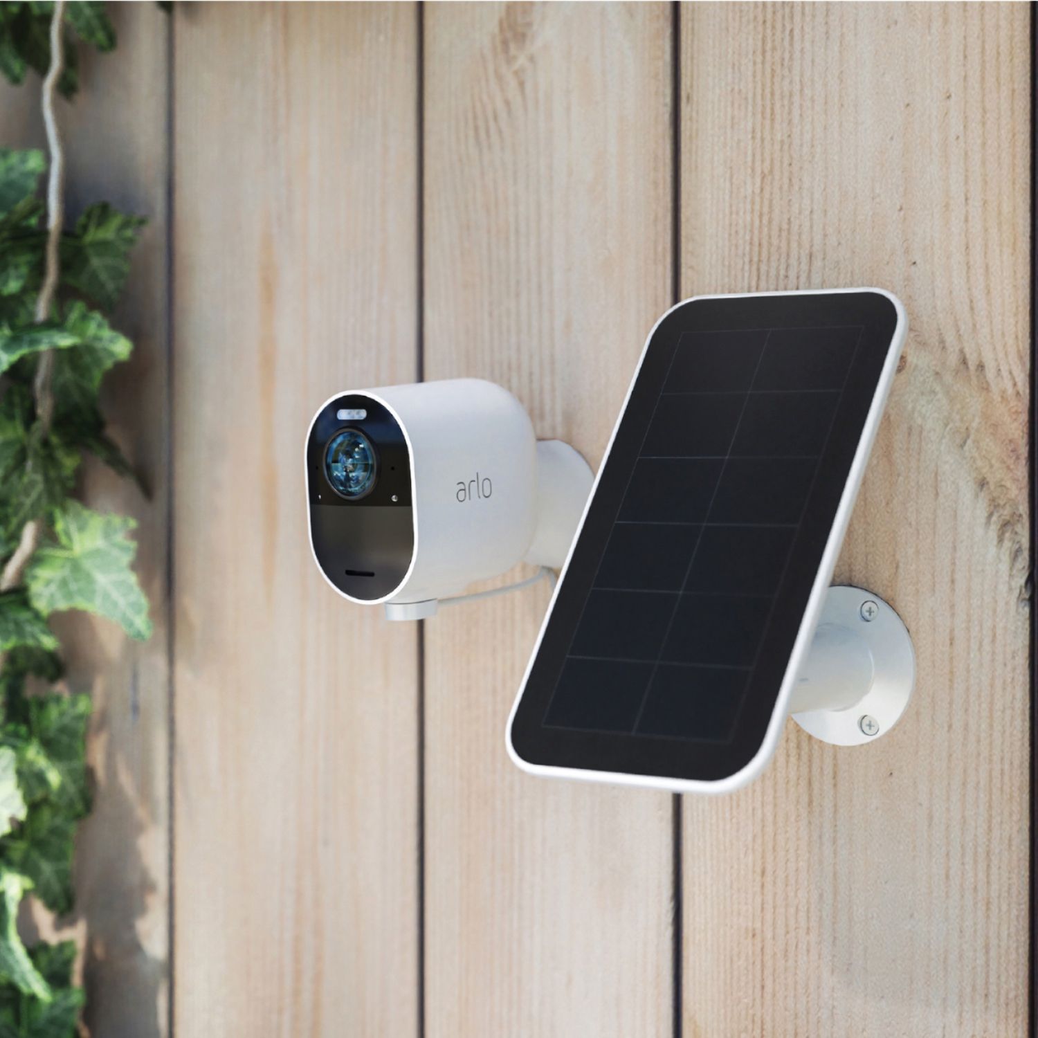 Brand New Arlo Solar Panel Charger for Arlo Ultra/Pro 3 Security Cameras eBay