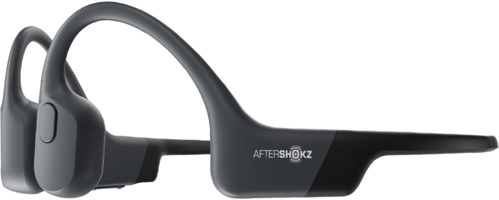 新品未開封 aftershokz aeropex cosmicblackの+stbp.com.br