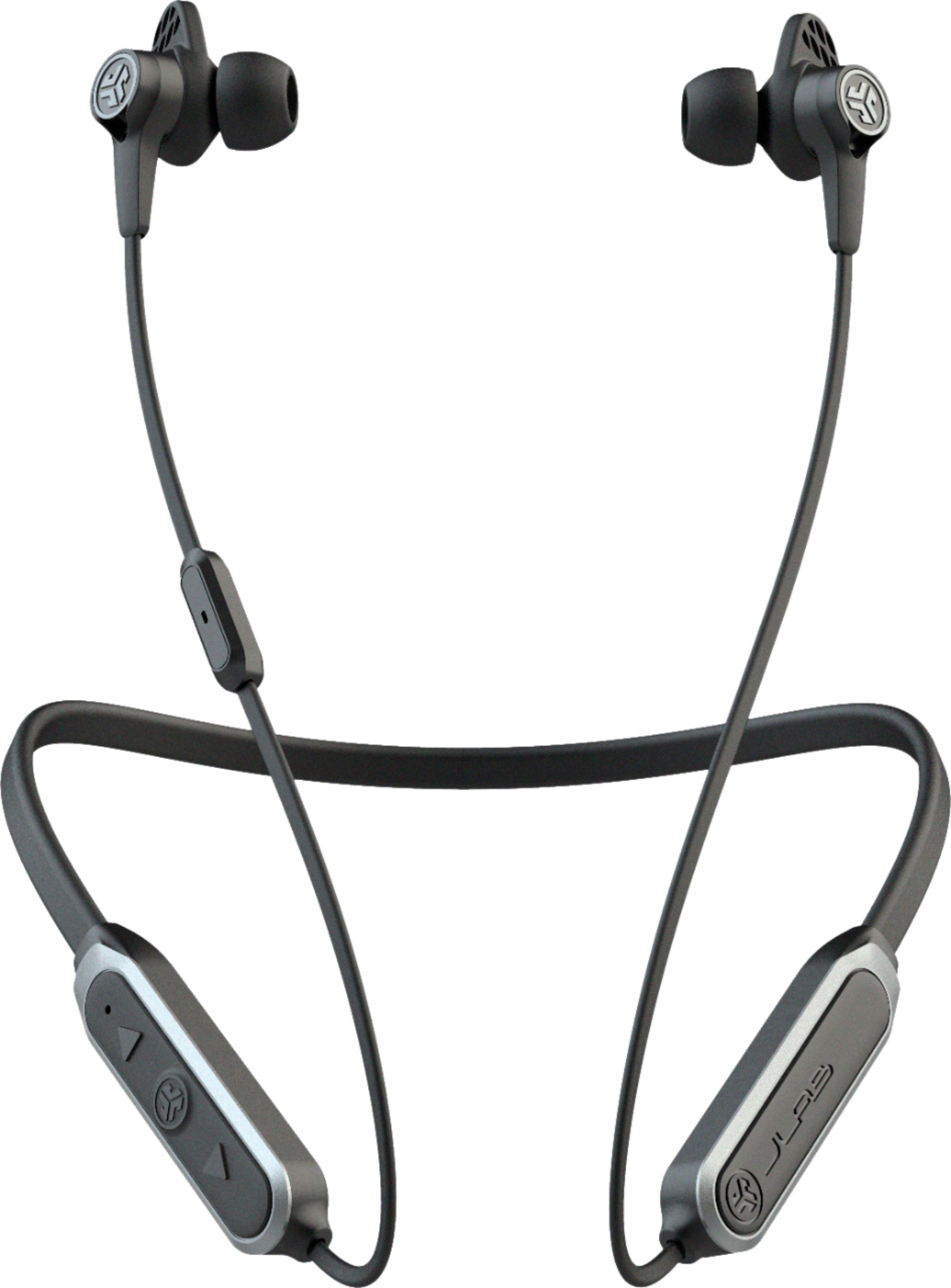 jlab in ear headphones