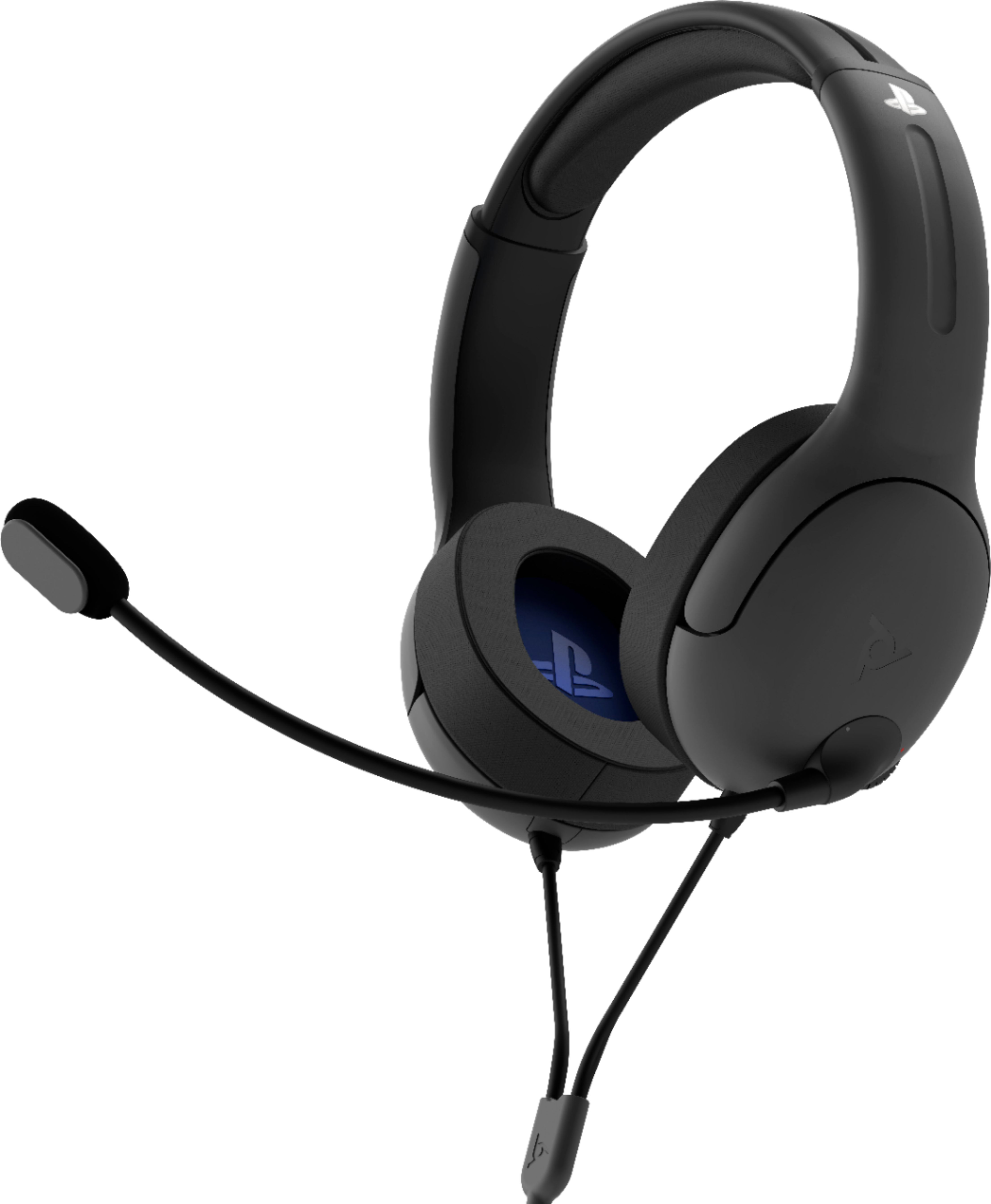 lvl 40 pdp gaming headset