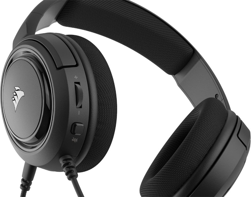 corsair hs35 ebay