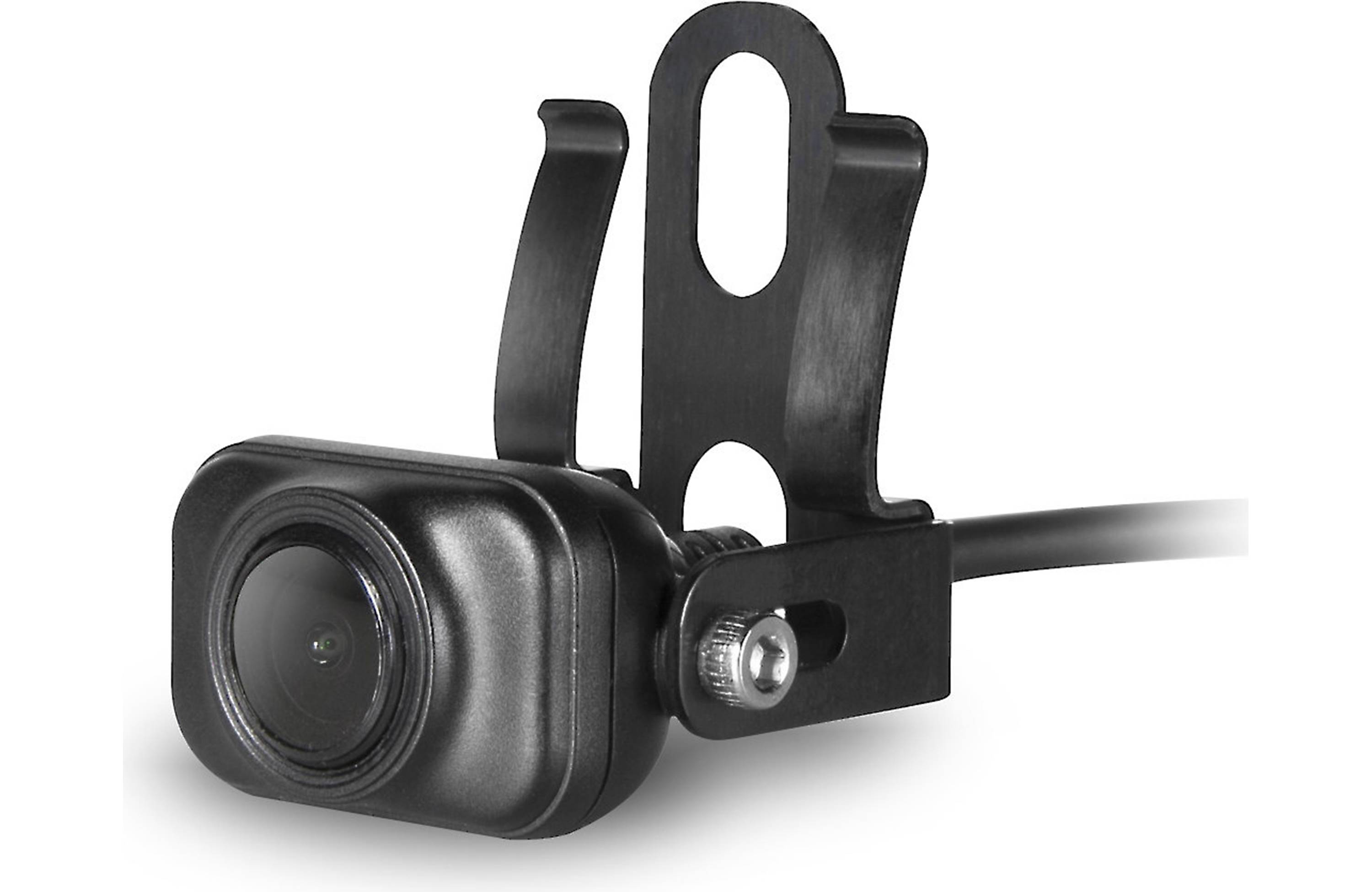garmin backup camera attachment