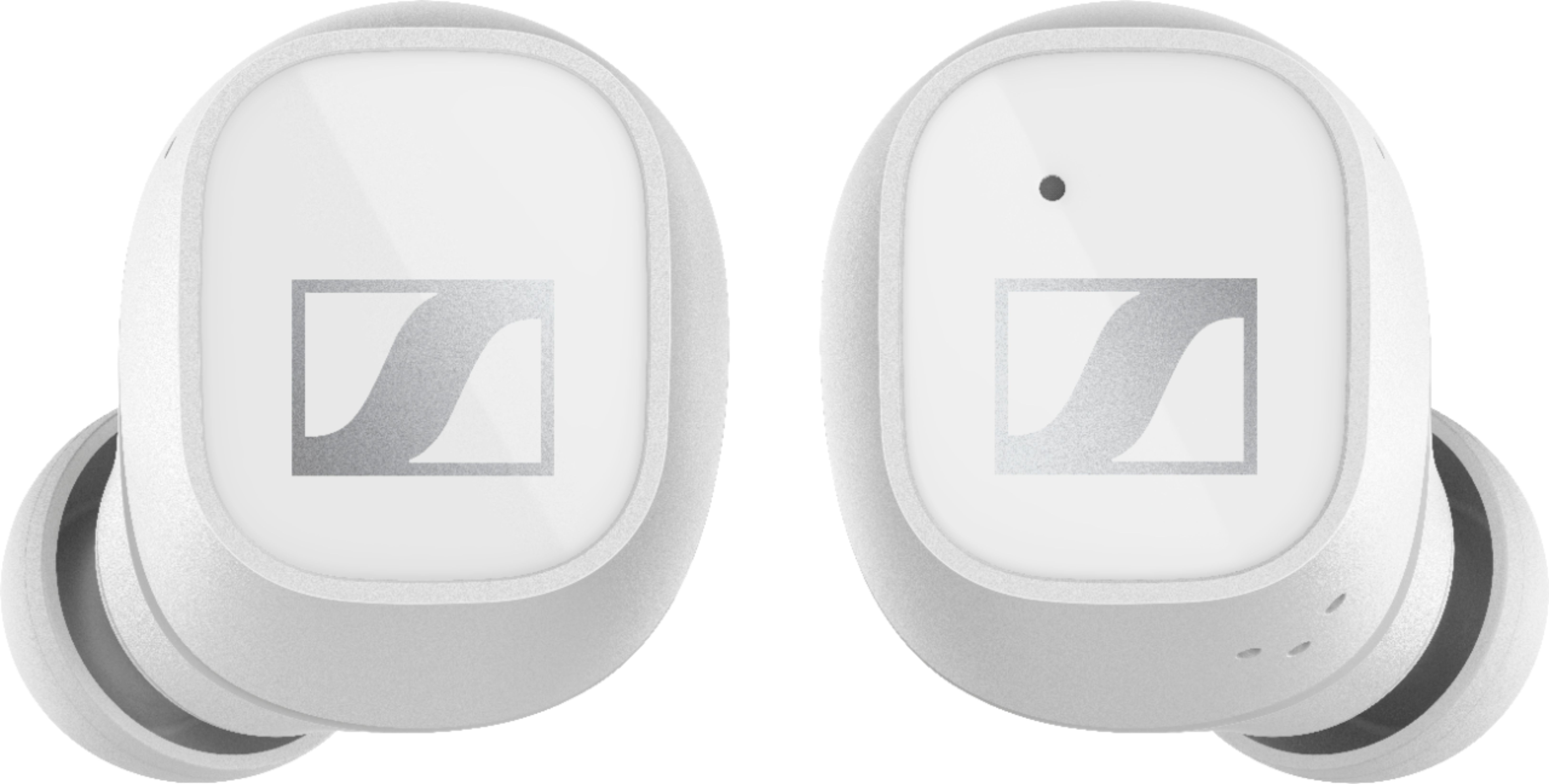 cx 400bt true wireless white