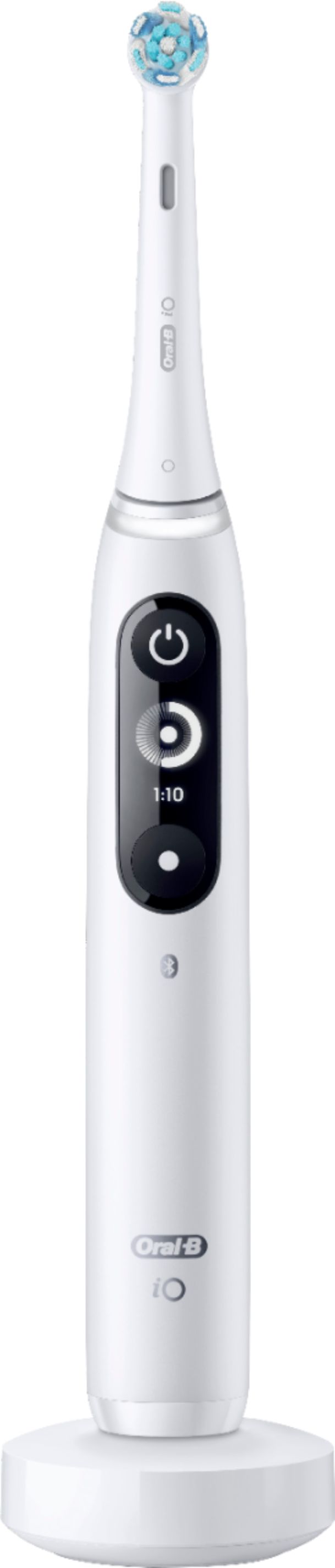 oral b io white