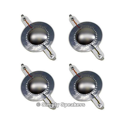 Diaphragm for JBL MS112 MS115 AC2212 AC2215 Speaker Horn Driver