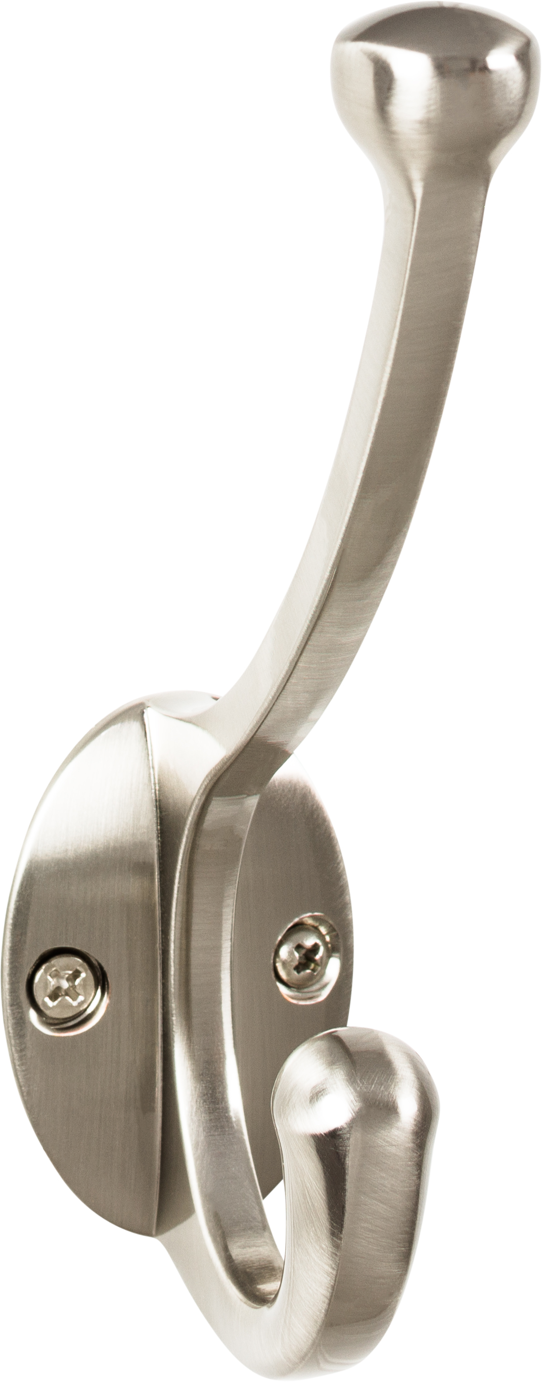 Top Knobs TK1064BSN Bergen Wall Hooks | eBay