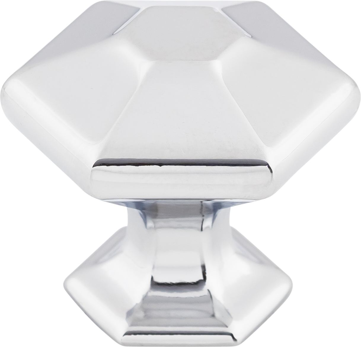 Top Knobs TK712PC Spectrum Knob 1 1/8